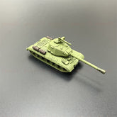 1/144 IS-2 Heavy Tank Painted Finished Model